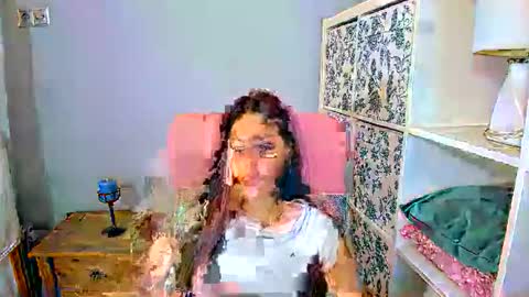 CarlaxSensual online show from 05.19.26