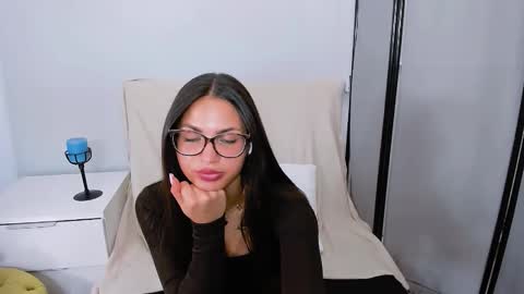 CarlaxSensual online show from 05.27.26