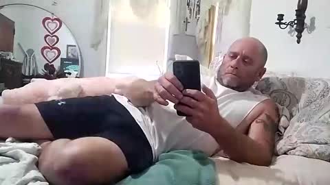 carldhammers online show from 09.28.25