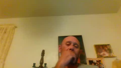 carldhammers online show from 10.12.25