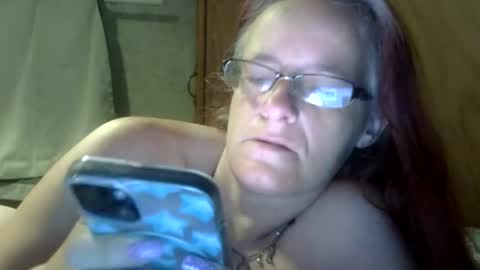 carleeswoman08 online show from 05.04.26