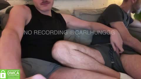 Snapshot of carlhung_69 chatting on 11.28.25 carlhung 69 hairy friends gay bi online show from 11.28.25