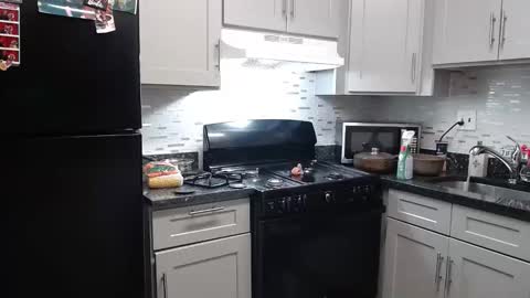 Carlie online show from 01.12.26