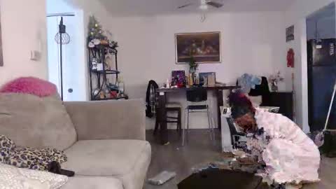 Carlie online show from 01.14.26