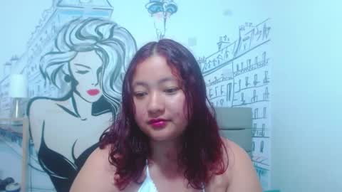 CARLIN GIMENES online show from 02.18.25