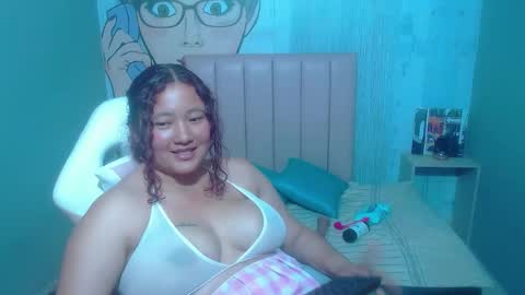 CARLIN GIMENES online show from 03.06.25