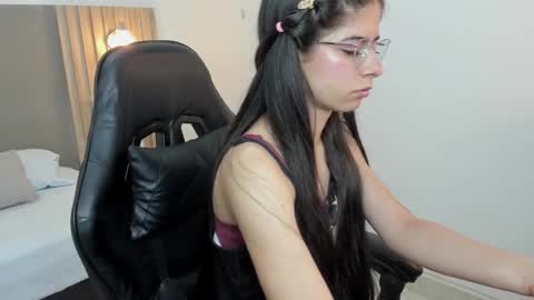 C A R L I N A online show from 10.25.25