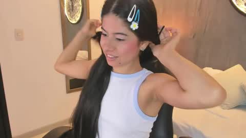 C A R L I N A online show from 04.16.26