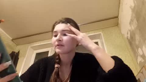 Snapshot of carlinematsuzaki chatting on 02.26.26 Jessie online show from 02.26.26