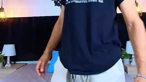 Carlos online show from 07.04.26