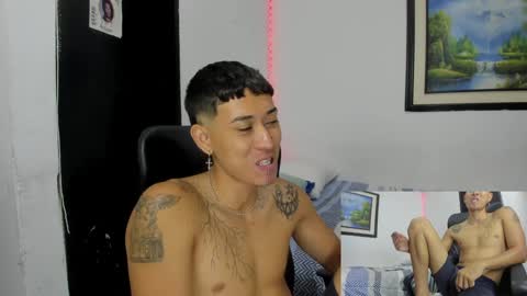 Snapshot of carlitosex09 chatting on 01.23.25 master online show from 01.23.25