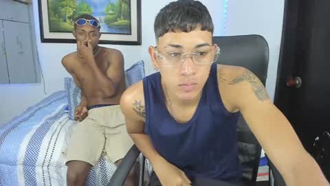 Snapshot of carlitosex09 chatting on 01.30.25 master online show from 01.30.25