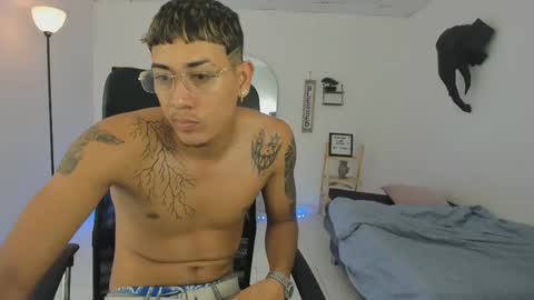 Snapshot of carlitosex09 chatting on 01.11.26 master online show from 01.11.26