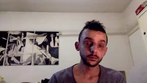 Carlos online show from 01.04.25