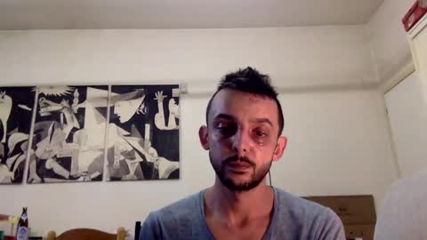 Carlos online show from 01.07.25