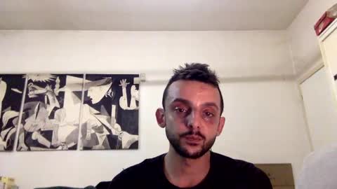 Carlos online show from 01.11.25