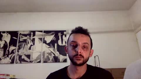 Carlos online show from 01.19.25