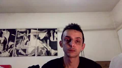 Carlos online show from 01.31.25