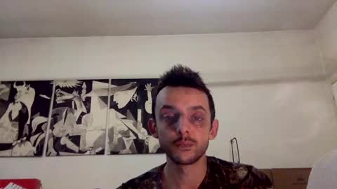 Carlos online show from 02.08.25