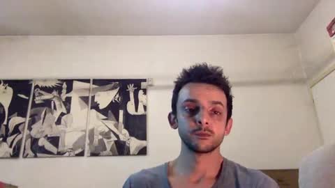 Carlos online show from 03.05.25