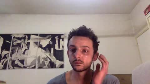 Carlos online show from 03.10.25