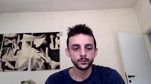 Carlos online show from 09.11.25