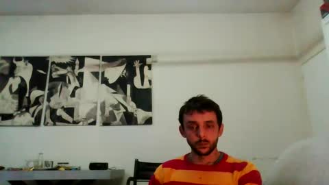 Carlos online show from 03.21.26