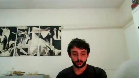 Carlos online show from 04.15.26