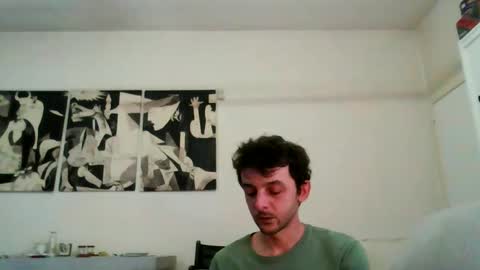 Snapshot of carlos037tm chatting on 04.23.26 Carlos online show from 04.23.26