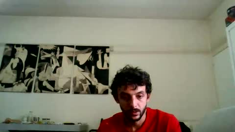 Snapshot of carlos037tm chatting on 05.20.26 Carlos online show from 05.20.26