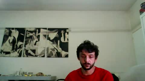Snapshot of carlos037tm chatting on 05.24.26 Carlos online show from 05.24.26