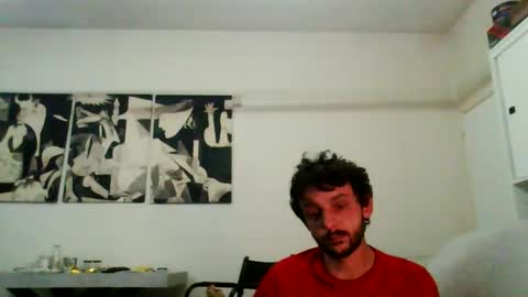 Snapshot of carlos037tm chatting on 05.24.26 Carlos online show from 05.24.26