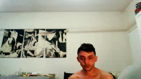 Snapshot of carlos037tm chatting on 05.28.26 Carlos online show from 05.28.26