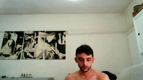Snapshot of carlos037tm chatting on 06.19.26 Carlos online show from 06.19.26