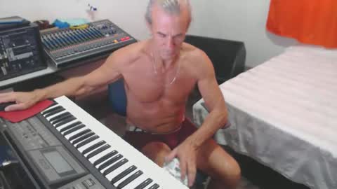 carlos online show from 03.03.26