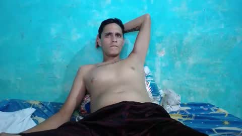 carlos_steven online show from 05.19.26