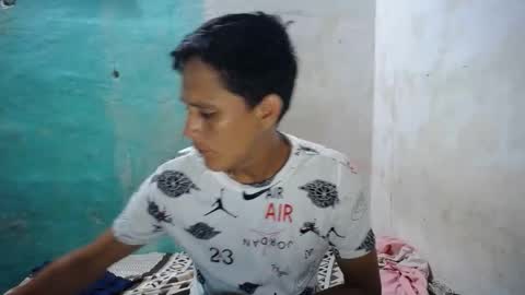 carlos_steven online show from 06.08.26