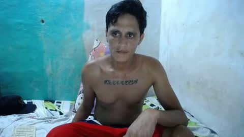 carlos_steven online show from 06.11.26