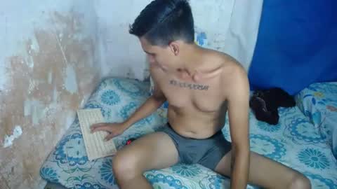 carlos_steven online show from 06.29.26
