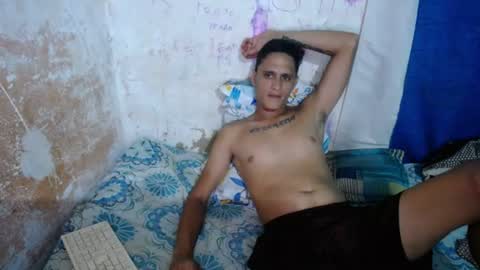 carlos_steven online show from 07.02.26