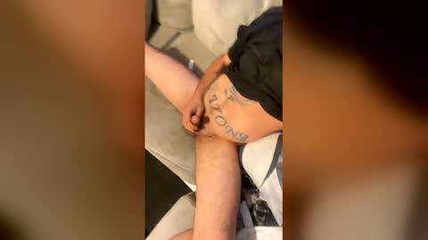 carlosclemente420089 online show from 02.17.26