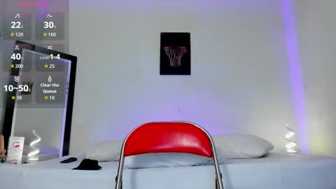 carloshero69 online show from 05.31.26
