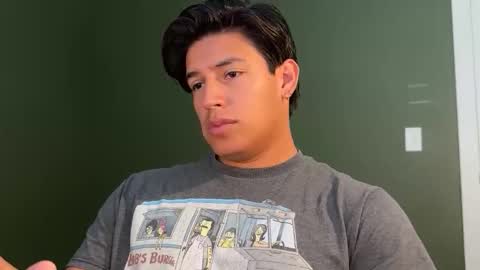 carlos online show from 10.07.25