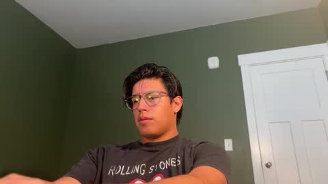 carlos online show from 11.11.25