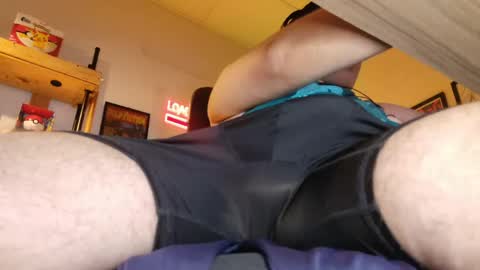 Carlostraboo on of  online show from 05.24.26