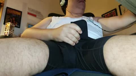 Carlostraboo on of  online show from 05.27.26