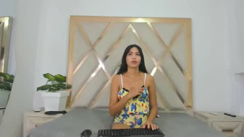 carlotaasm online show from 03.28.26