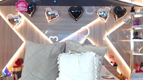 Carla Carla  I am sensual goddes and i was born for loveworshipping and enjoyment. online show from 10.12.25