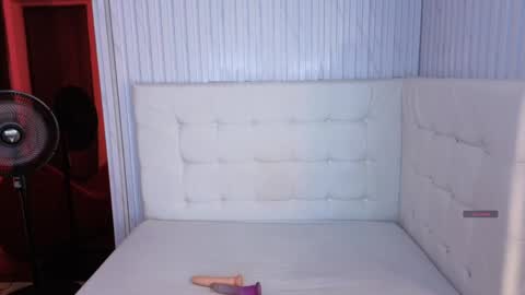 Snapshot of carloy777_ chatting on 05.28.26 Carolay online show from 05.28.26
