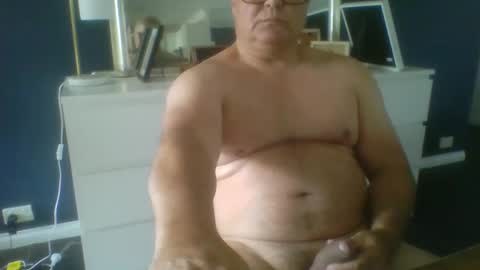 carltonfc07 online show from 02.03.25